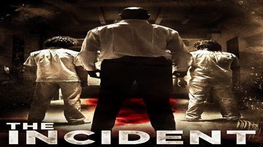 فيلم The Incident 2011 ايجي بست
