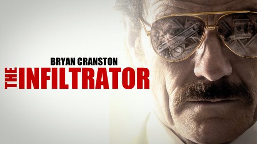 فيلم The Infiltrator 2016 ايجي بست