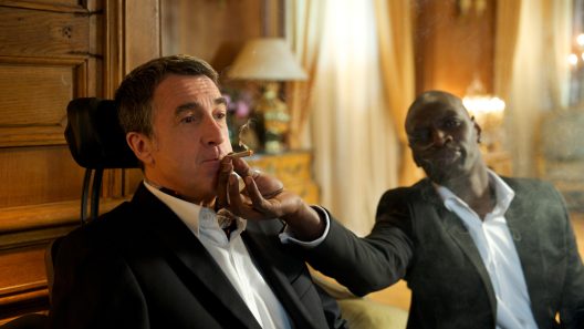 فيلم The Intouchables 2011 ايجي بست