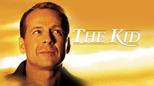 فيلم The Kid 2000 ايجي بست