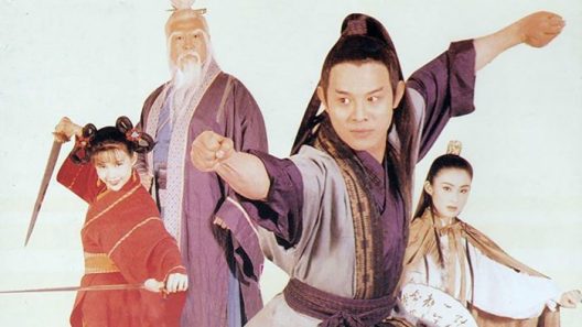 فيلم The Kung Fu Cult Master 1993 ايجي بست