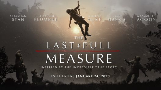 فيلم The Last Full Measure 2019 ايجي بست