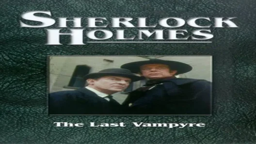فيلم The Last Vampyre 1993 ايجي بست