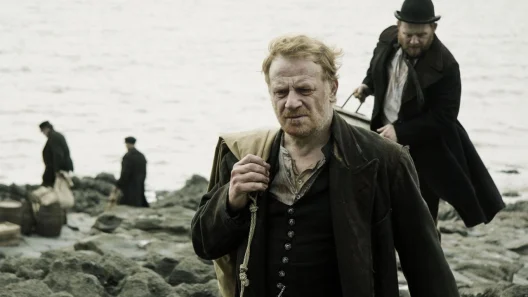 فيلم The Lighthouse 2016 ايجي بست