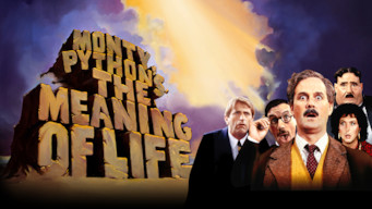 فيلم The Meaning of Life 1983 ايجي بست
