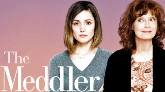 فيلم The Meddler 2015 ايجي بست