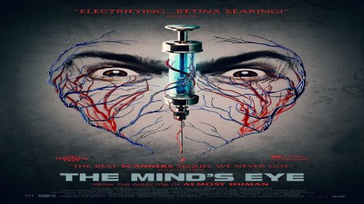 فيلم The Mind’s Eye 2015 ايجي بست