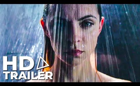 فيلم The Moderator 2022 ايجي بست