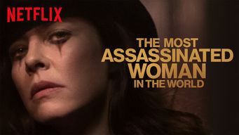 فيلم The Most Assassinated Woman in the World 2018 ايجي بست