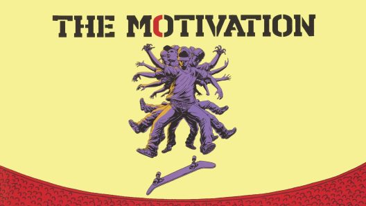 فيلم The Motivation 2013 ايجي بست