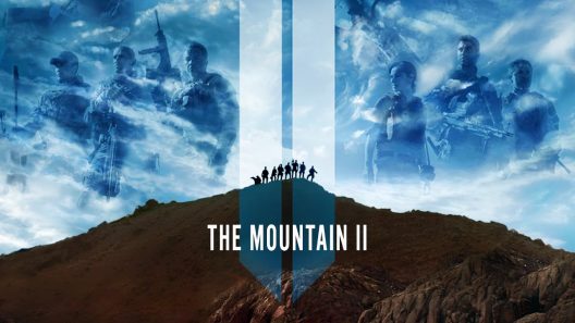 فيلم The Mountain II 2016 ايجي بست