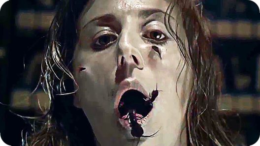 فيلم The Offering 2016 ايجي بست