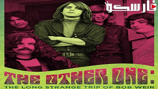 فيلم The Other One: The Long, Strange Trip of Bob Weir 2014 ايجي بست