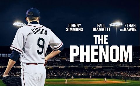 فيلم The Phenom 2016 ايجي بست