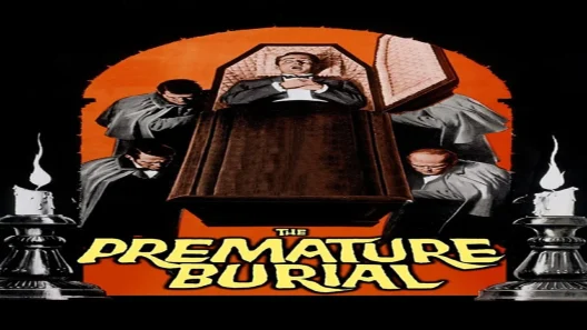 فيلم The Premature Burial 1962 ايجي بست