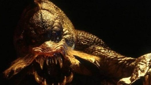 فيلم The Relic 1997 ايجي بست