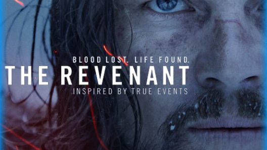 فيلم The Revenant 2015 ايجي بست