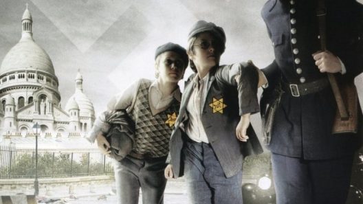 فيلم The Round Up 2010 ايجي بست