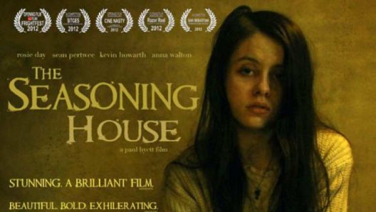 فيلم The Seasoning House 2012 ايجي بست