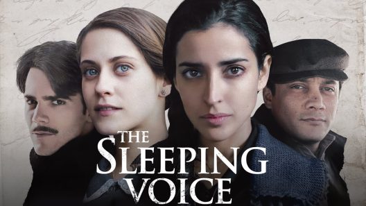فيلم The Sleeping Voice 2011 ايجي بست