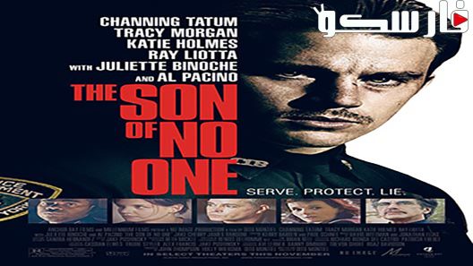 فيلم The Son of No One 2011 ايجي بست