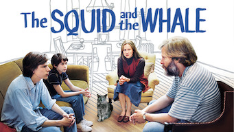 فيلم The Squid and the Whale 2005 ايجي بست