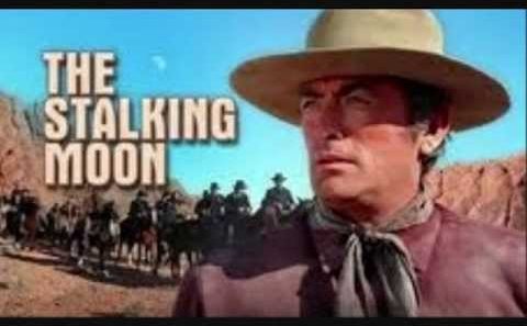 فيلم The Stalking Moon 1968 ايجي بست