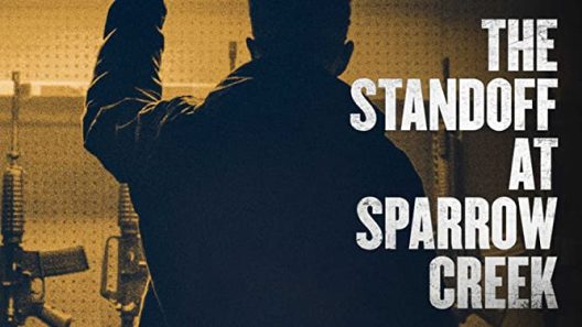 فيلم The Standoff at Sparrow Creek 2018 ايجي بست