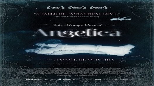 فيلم The Strange Case of Angelica 2010 ايجي بست