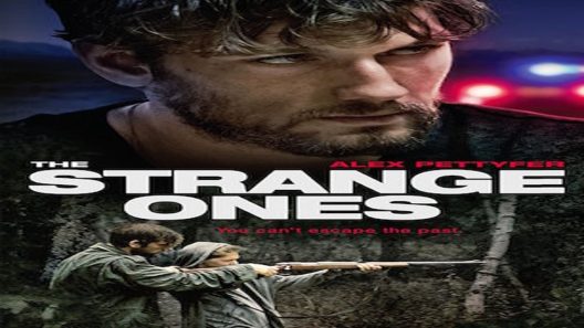 فيلم The Strange Ones 2017 ايجي بست