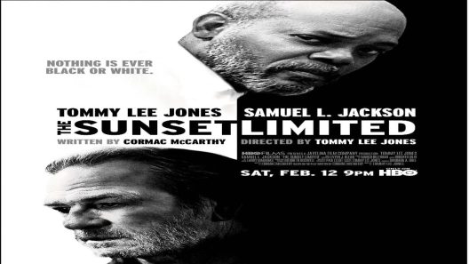 فيلم The Sunset Limited 2011 ايجي بست