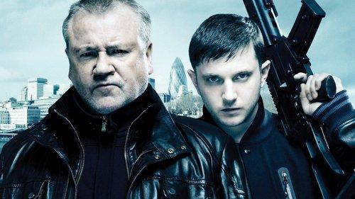 فيلم The Sweeney 2012 ايجي بست