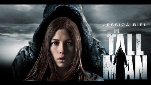 فيلم The Tall Man 2012 ايجي بست