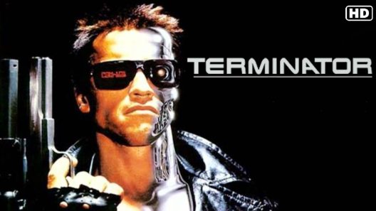 فيلم The Terminator 1984 ايجي بست