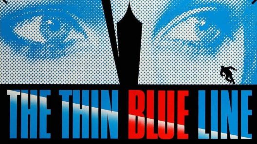 فيلم The Thin Blue Line 1988 ايجي بست