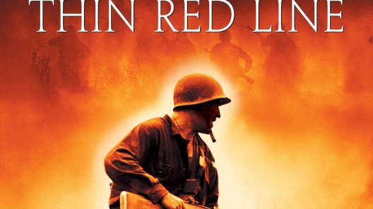 فيلم The Thin Red Line 1998 ايجي بست