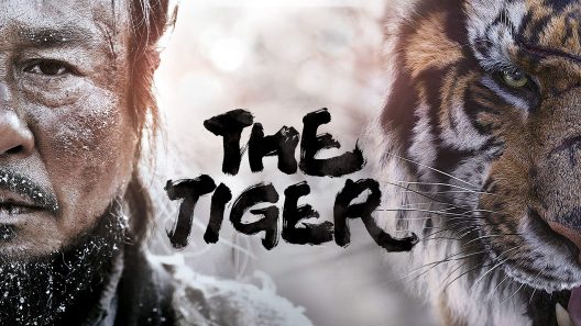 فيلم The Tiger: An Old Hunter’s Tale 2015 ايجي بست
