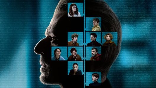 فيلم The Translators 2019 ايجي بست