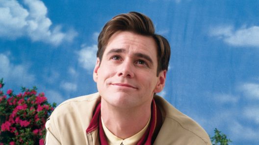 فيلم The Truman Show 1998 ايجي بست