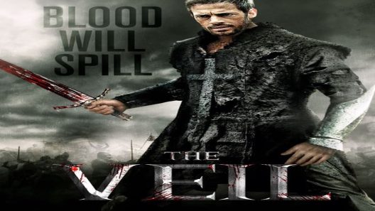 فيلم The Veil 2017 ايجي بست
