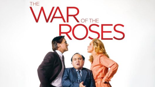 فيلم The War of the Roses 1989 ايجي بست