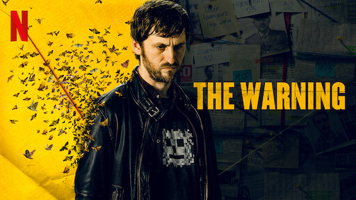 فيلم The Warning 2018 ايجي بست