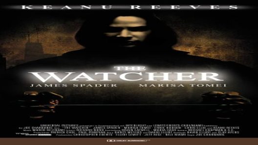 فيلم The Watcher 2000 ايجي بست