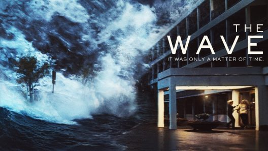 فيلم The Wave 2015 ايجي بست