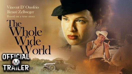 فيلم The Whole Wide World 1996 ايجي بست