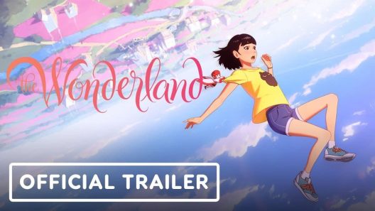 فيلم The Wonderland 2019 ايجي بست