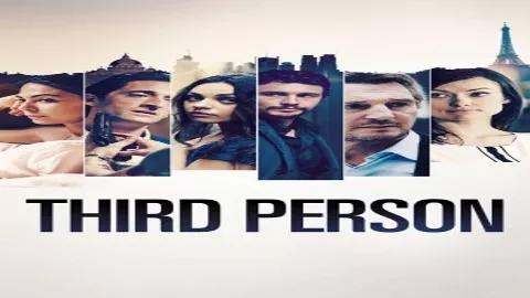 فيلم Third Person 2013 ايجي بست