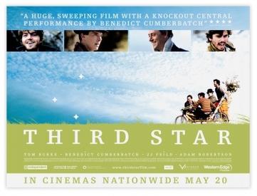 فيلم Third Star 2010 ايجي بست