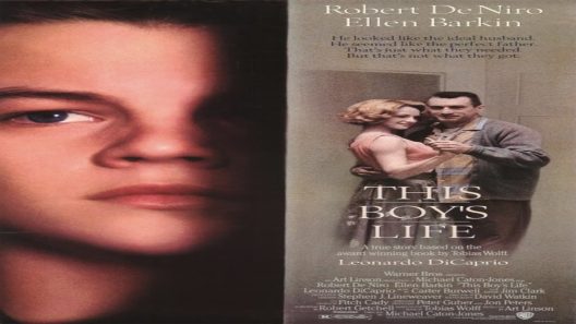 فيلم This Boy’s Life 1993 ايجي بست