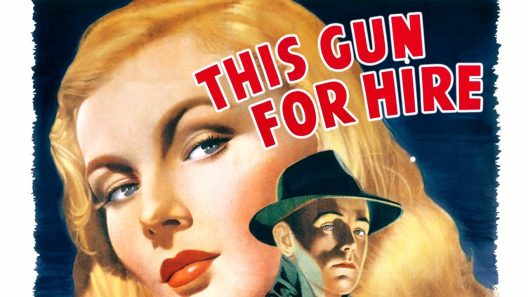 فيلم This Gun for Hire 1942 ايجي بست
